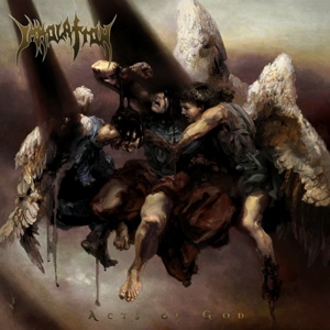 Produktbild: Acts Of God (2LP) | Immolation