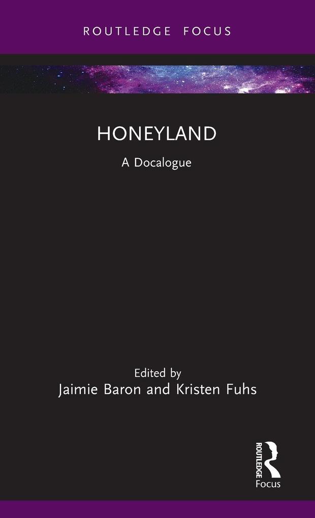Produktbild: Honeyland