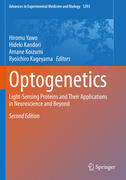 Optogenetics