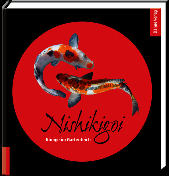 Produktbild: Nishikigoi | Harald Bachmann, Werner Hoedt, Robert Jungnischke, David Otto, Maite Schneider
