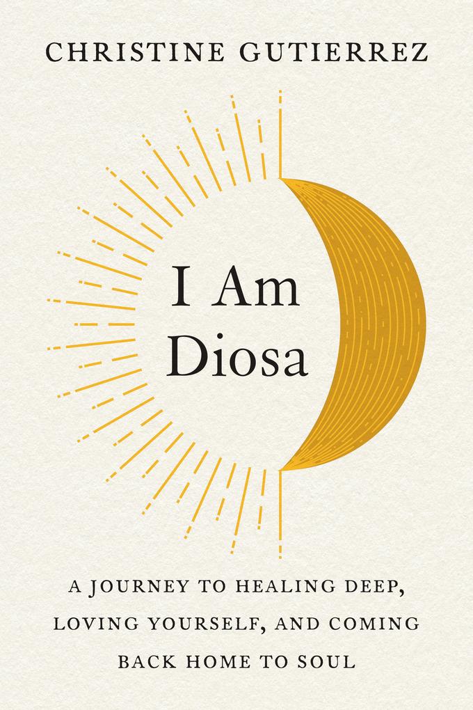Produktbild: I Am Diosa | Christine Gutierrez