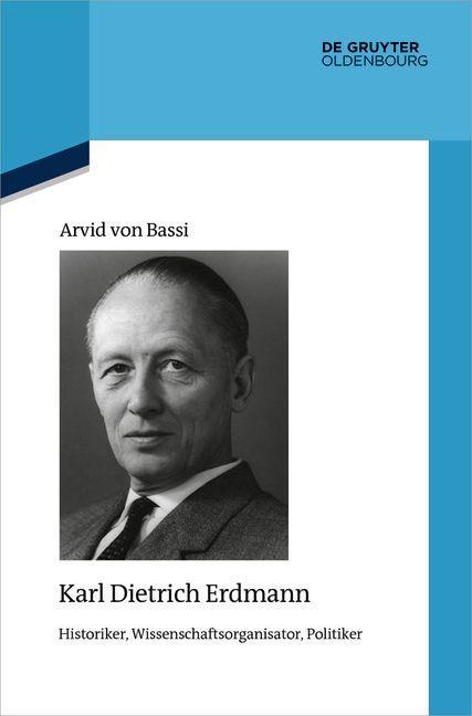 Produktbild: Karl Dietrich Erdmann | Arvid von Bassi