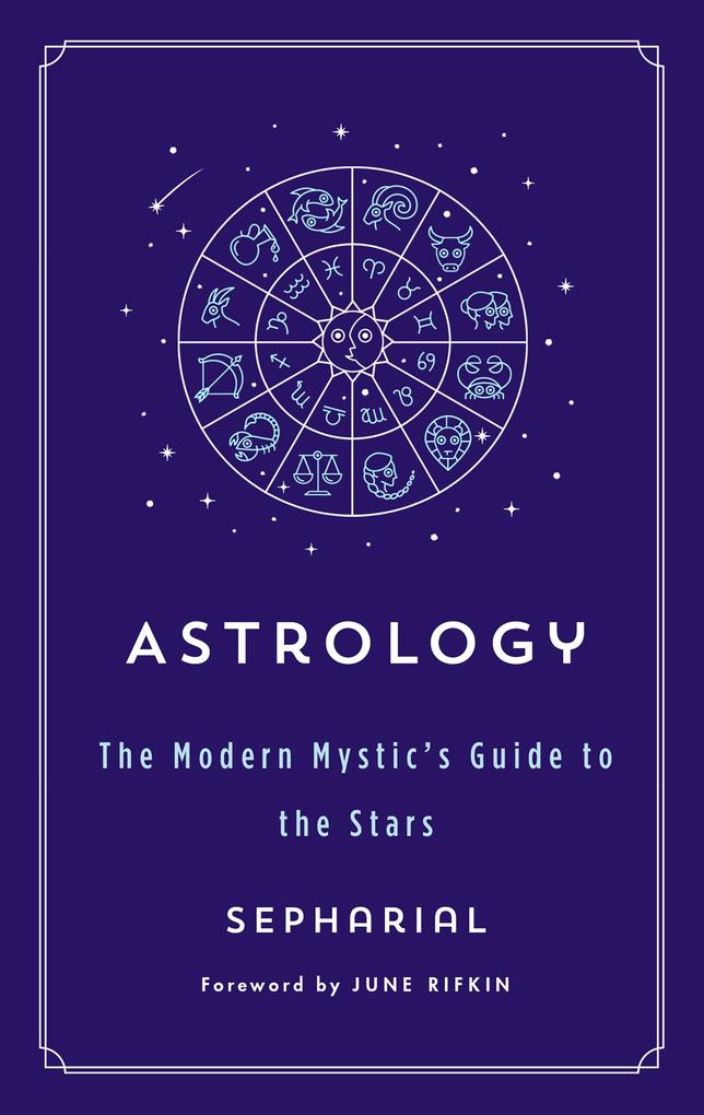 Produktbild: Astrology | Sepharial