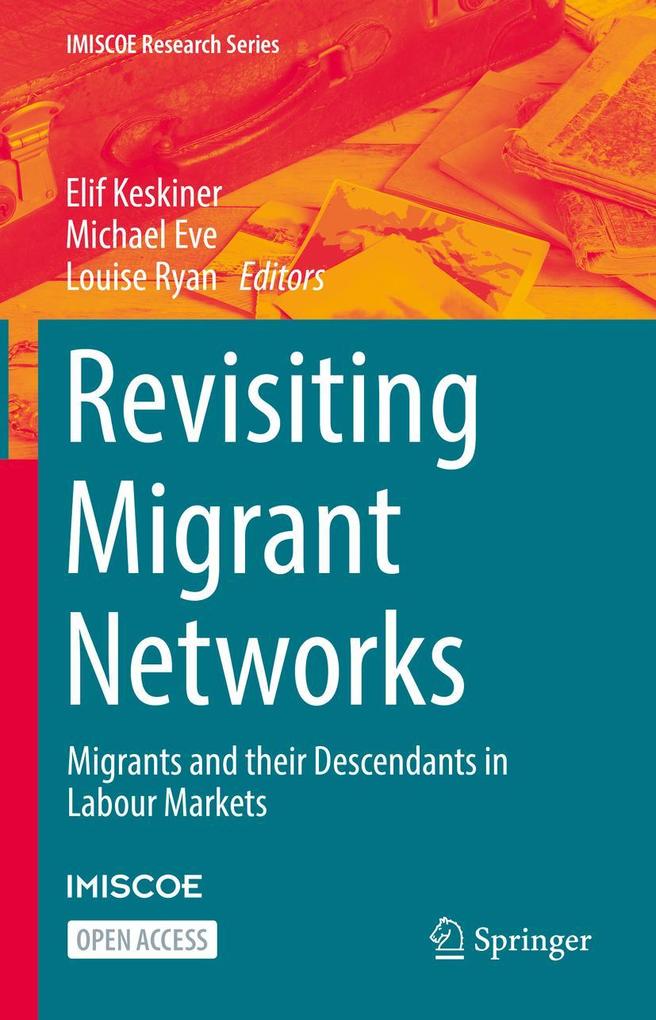 Produktbild: Revisiting Migrant Networks