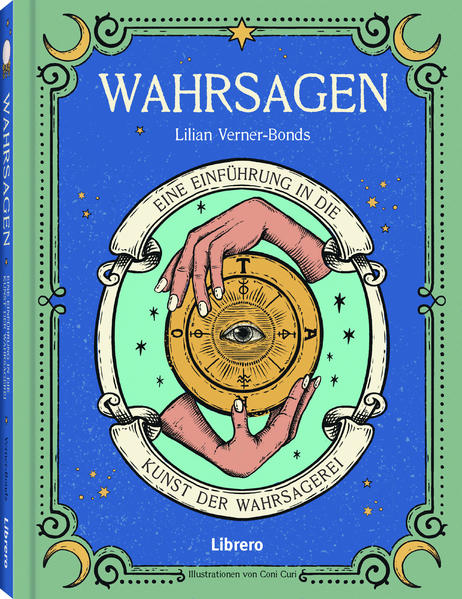 Produktbild: Wahrsagen | Lilian Ferner-Bonds