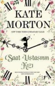 Produktbild: Saat Ustasinin Kizi | Kate Morton