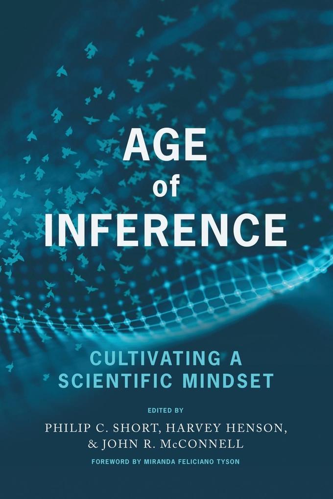 Produktbild: Age of Inference
