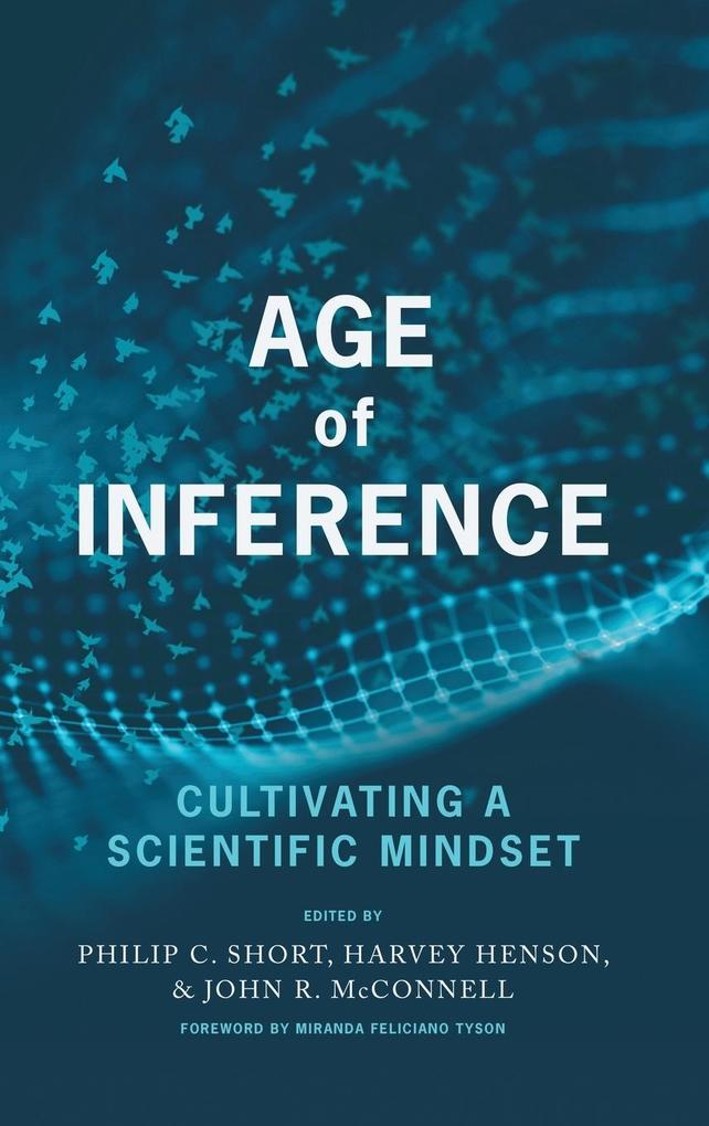 Produktbild: Age of Inference