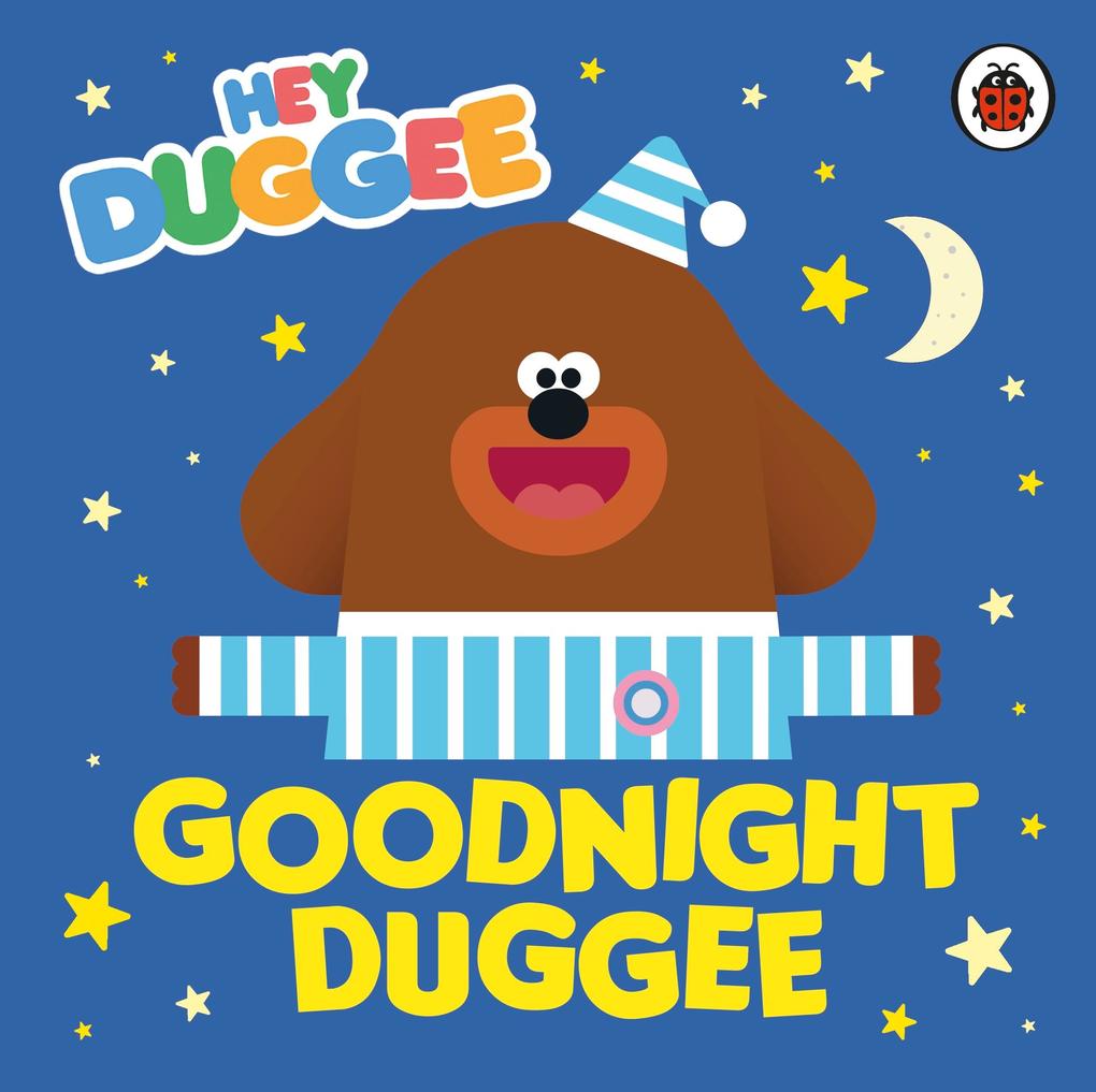 Produktbild: Hey Duggee: Goodnight Duggee | Hey Duggee