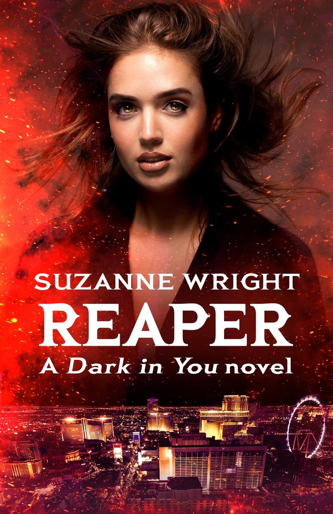 Produktbild: Reaper | Suzanne Wright