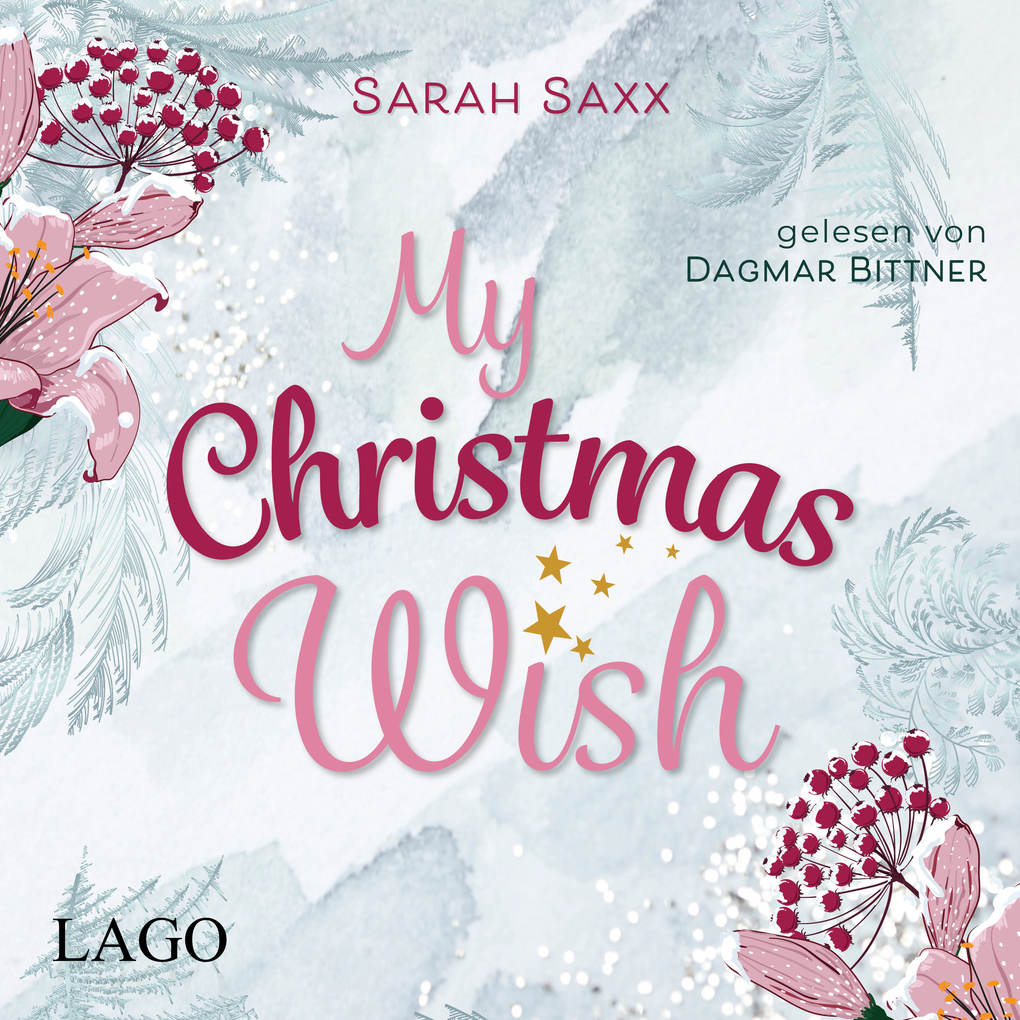 My Christmas Wish als Hörbuch Download