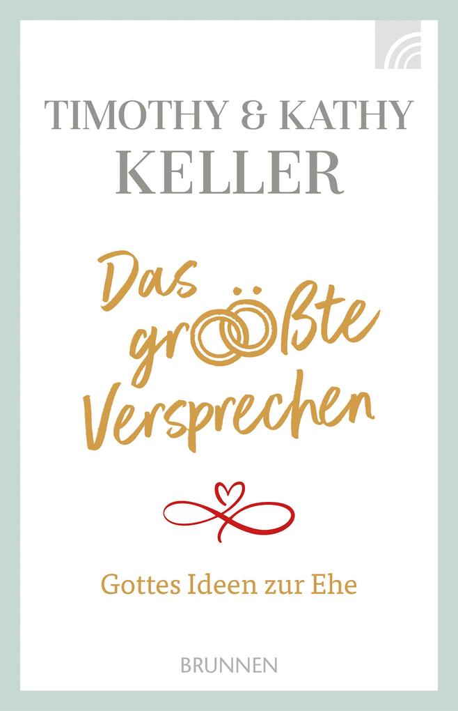 Produktbild: Das größte Versprechen | Timothy Keller, Kathy Keller