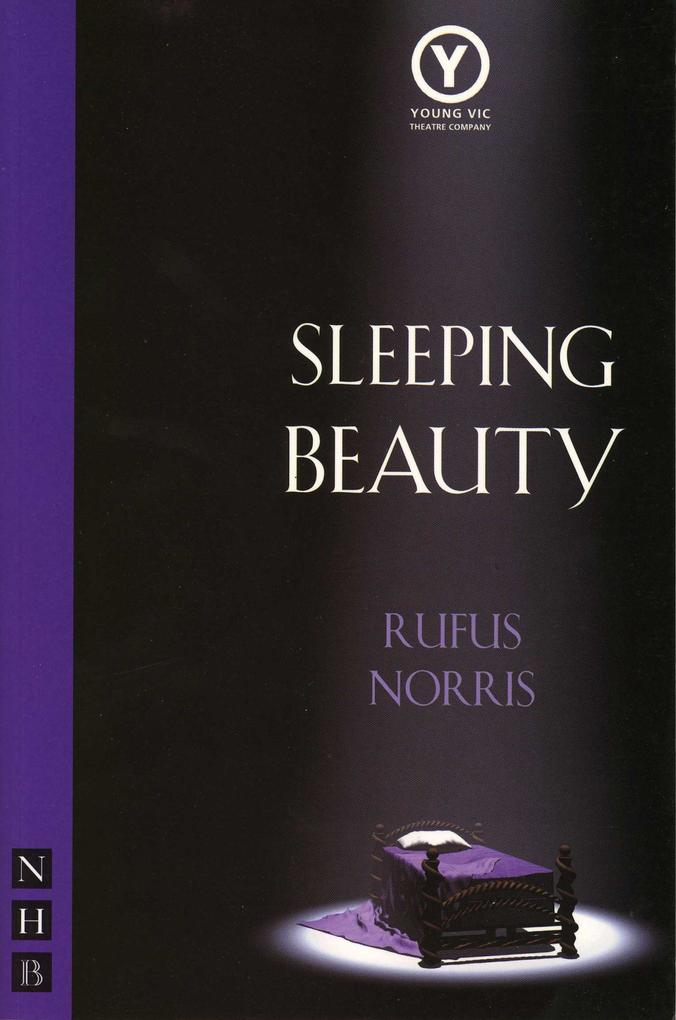 Produktbild: Sleeping Beauty | Rufus Norris
