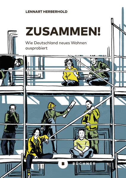 Produktbild: Zusammen! | Lennart Herberhold
