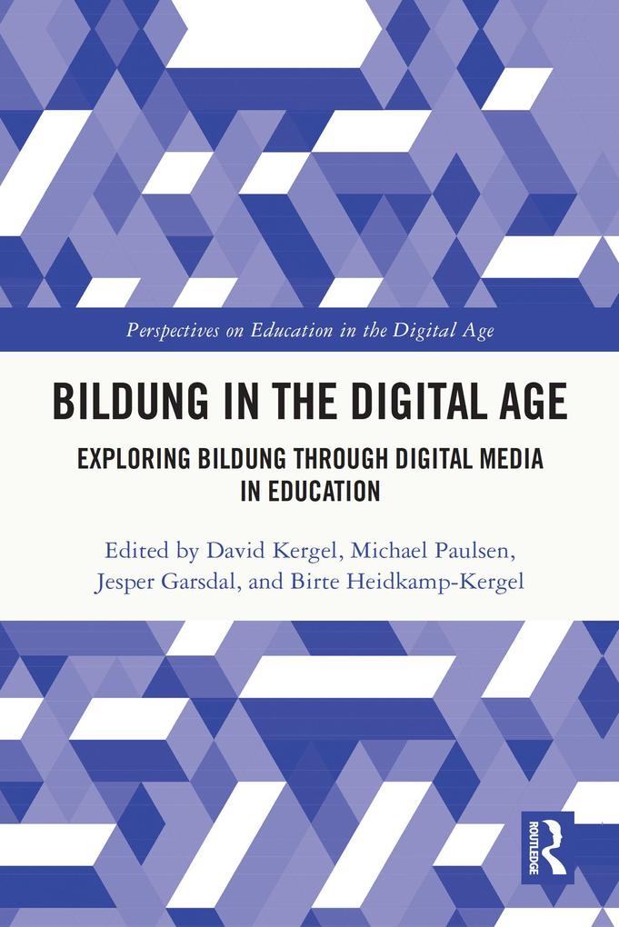 Produktbild: Bildung in the Digital Age