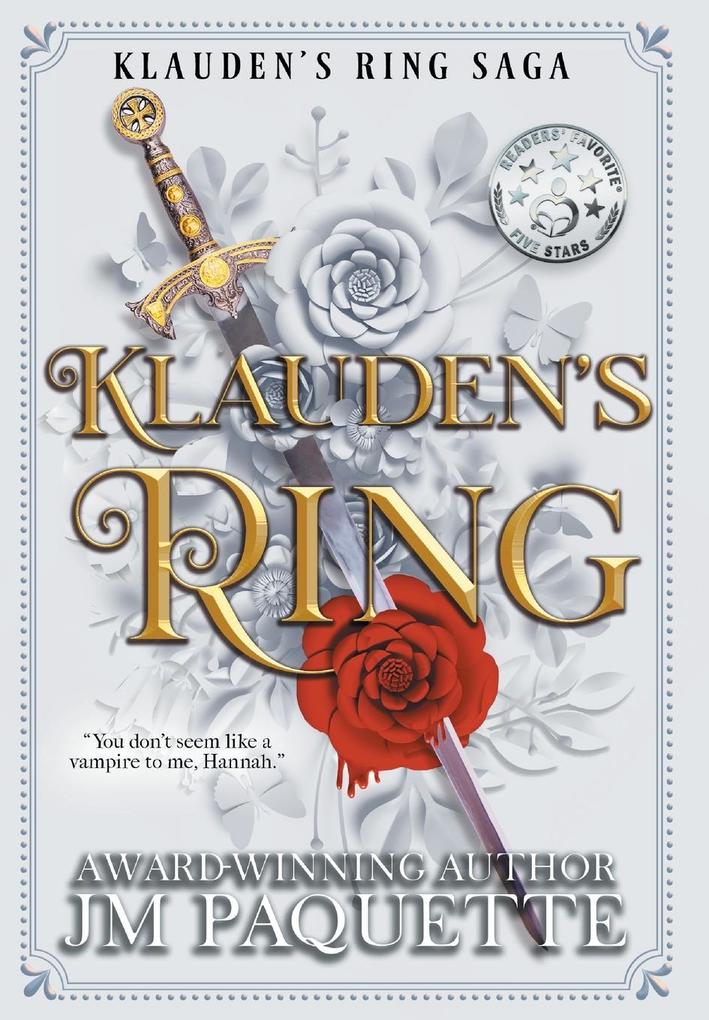 Produktbild: Klauden's Ring | Jm Paquette
