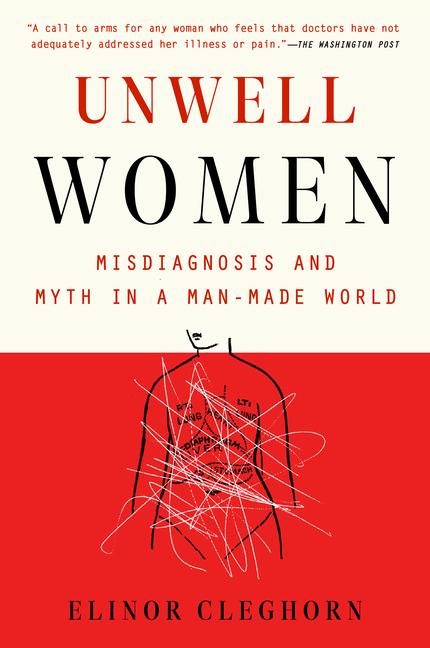 Produktbild: Unwell Women | Elinor Cleghorn