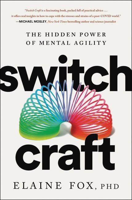 Produktbild: Switch Craft | Elaine Fox