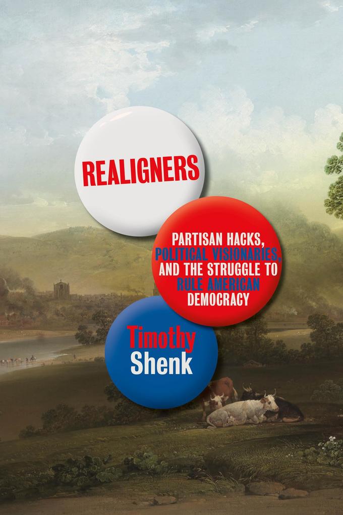 Produktbild: Realigners | Timothy Shenk
