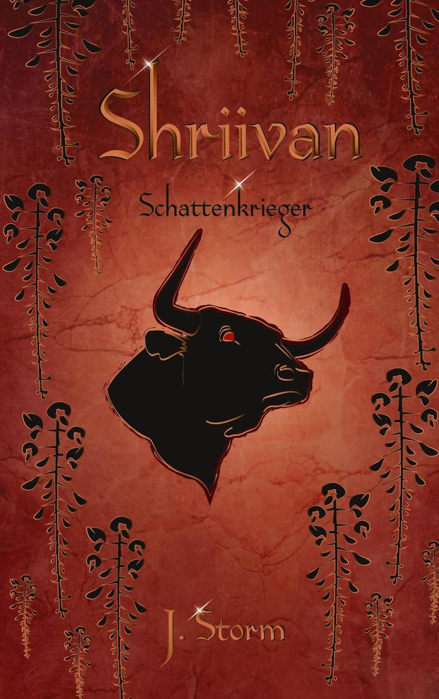 Produktbild: Shriivan 2 | Julia Storm