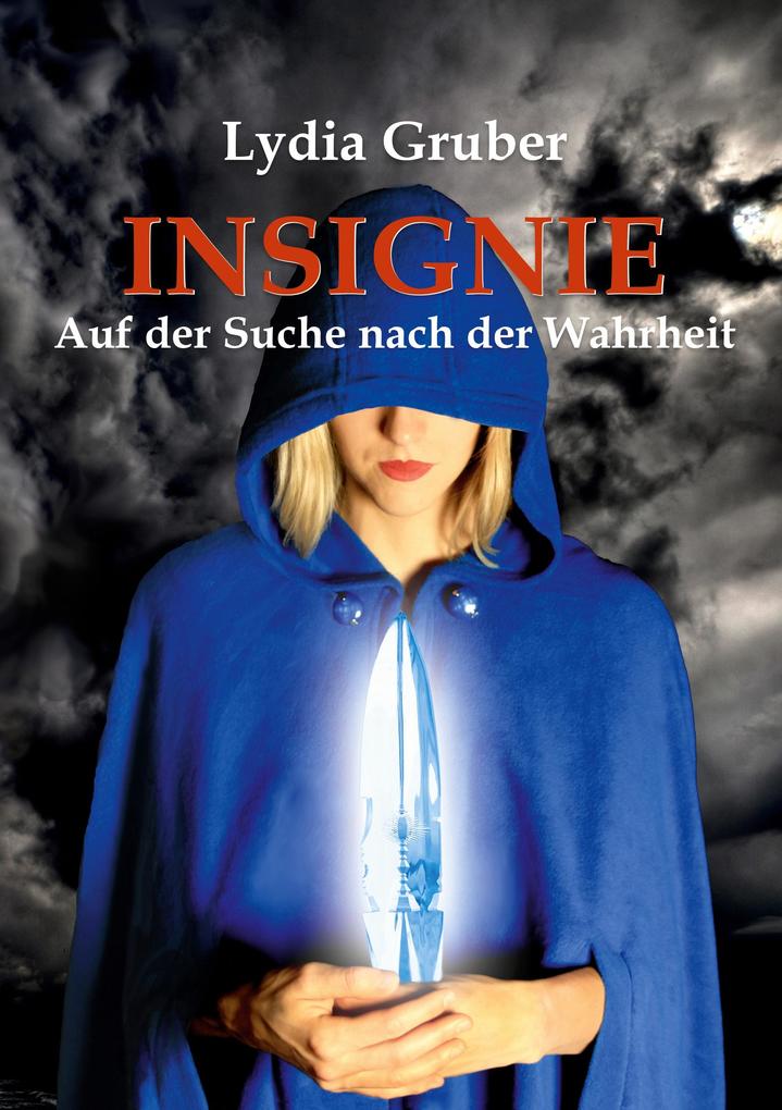 Produktbild: Insignie | Lydia Gruber