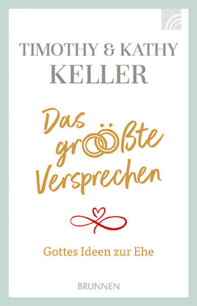 Produktbild: Das größte Versprechen | Timothy Keller, Kathy Keller