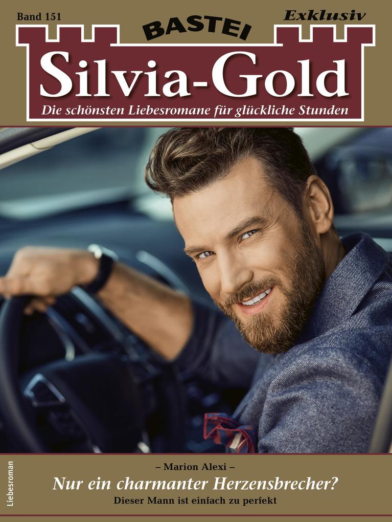 Produktbild: Silvia-Gold 151 | Marion Alexi