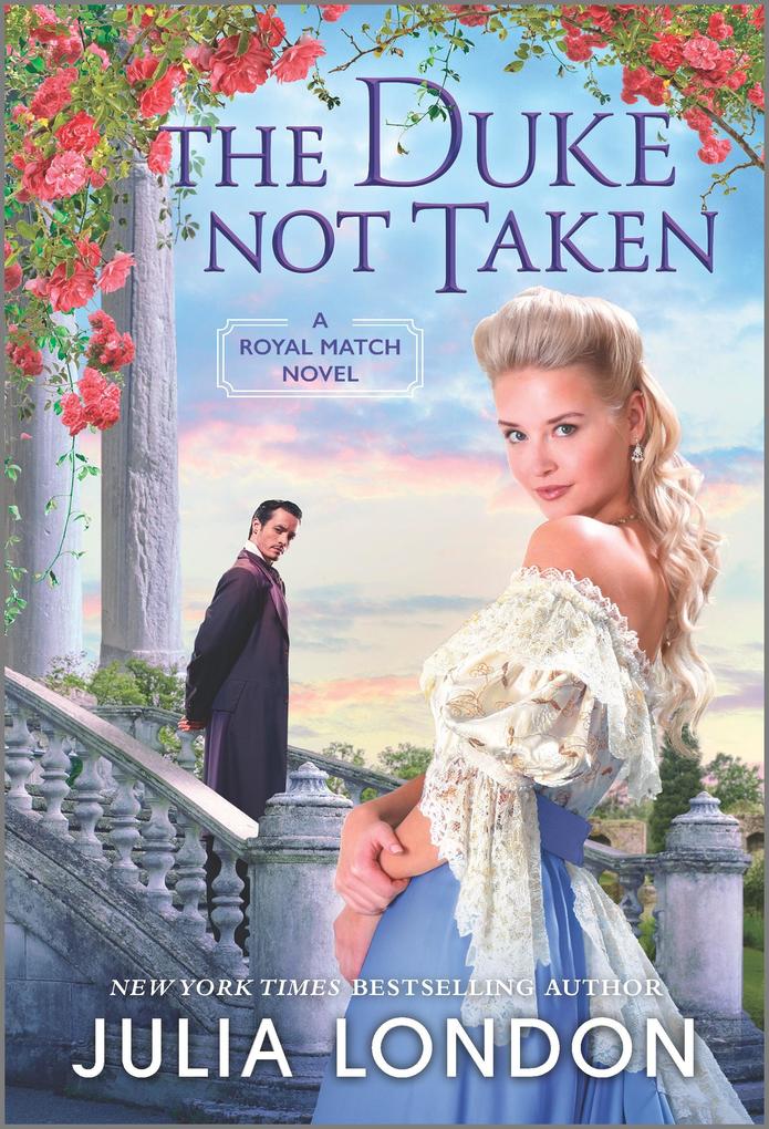 Produktbild: The Duke Not Taken | Julia London