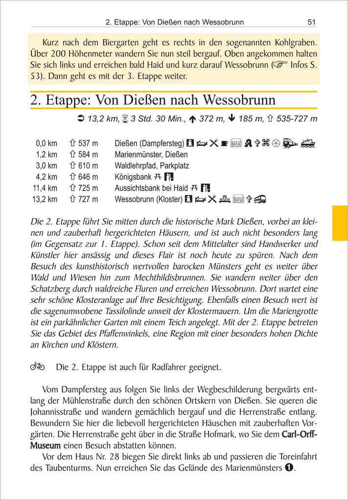 Weitere Ansicht: König-Ludwig-Weg | Anette Hausmann