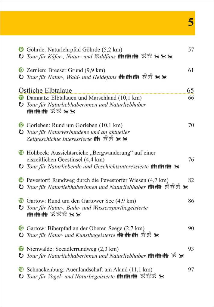 Weitere Ansicht: Wendland | Hartmut Engel