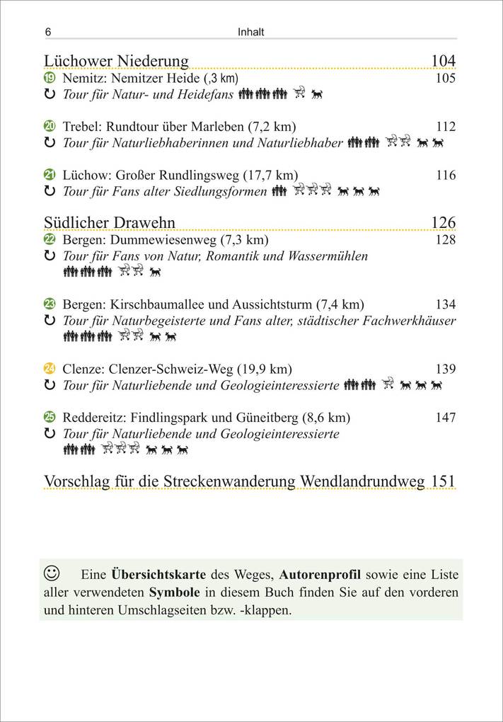 Weitere Ansicht: Wendland | Hartmut Engel