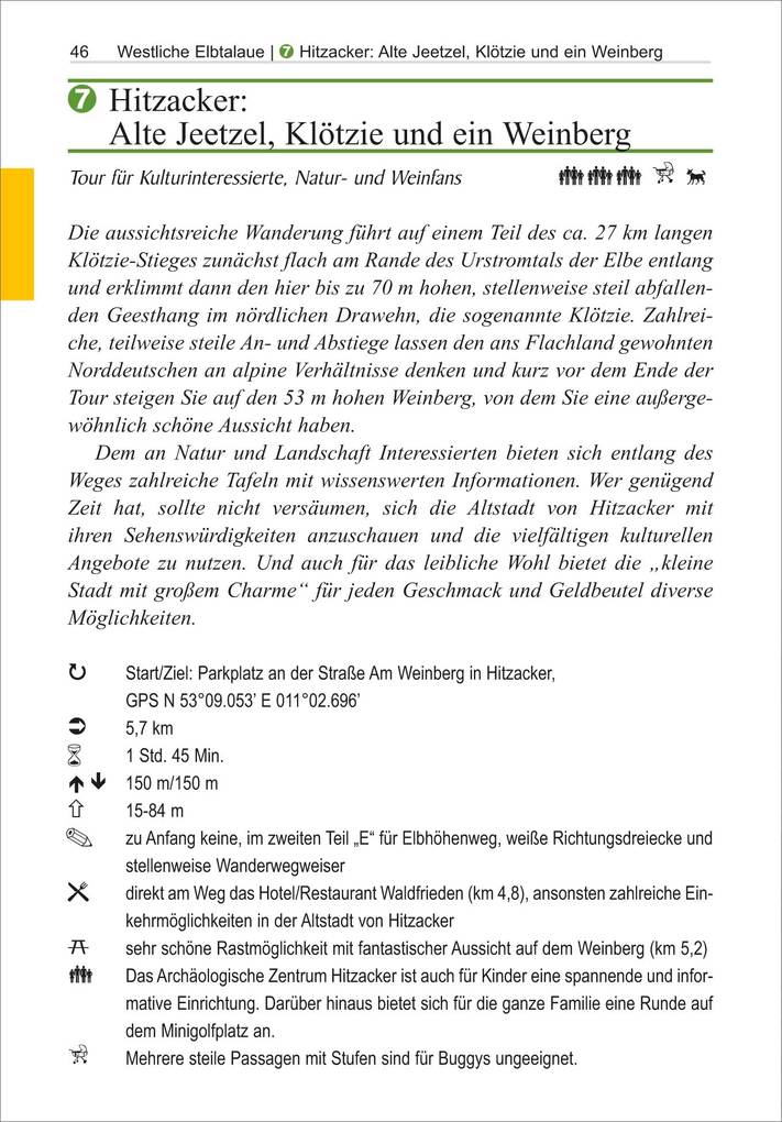 Weitere Ansicht: Wendland | Hartmut Engel