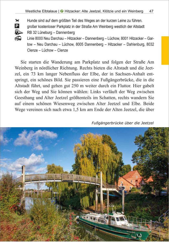 Weitere Ansicht: Wendland | Hartmut Engel