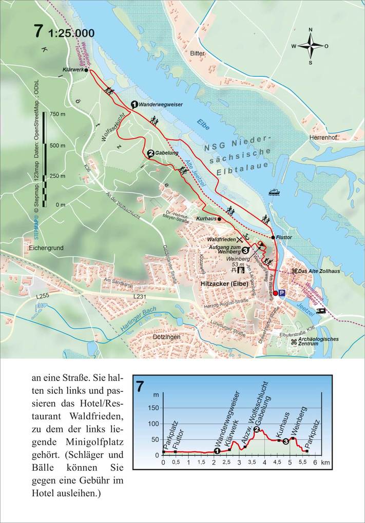 Weitere Ansicht: Wendland | Hartmut Engel
