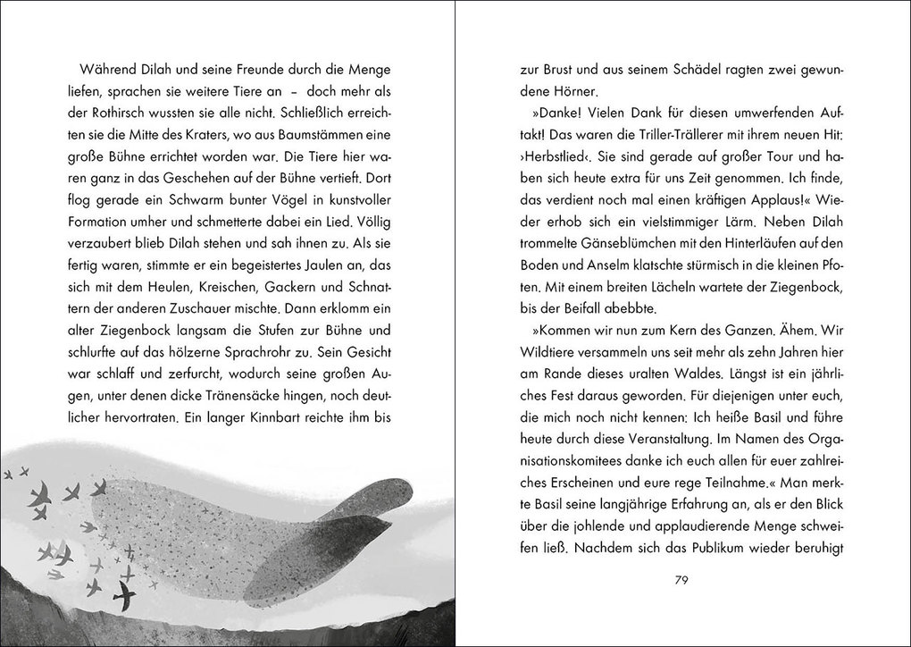 Weitere Ansicht: White Fox (Band 2) - Suche nach der verborgenen Quelle | Jiatong Chen