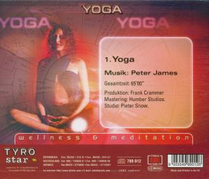 Weitere Ansicht: Yoga (Wellness & Meditation) | Various