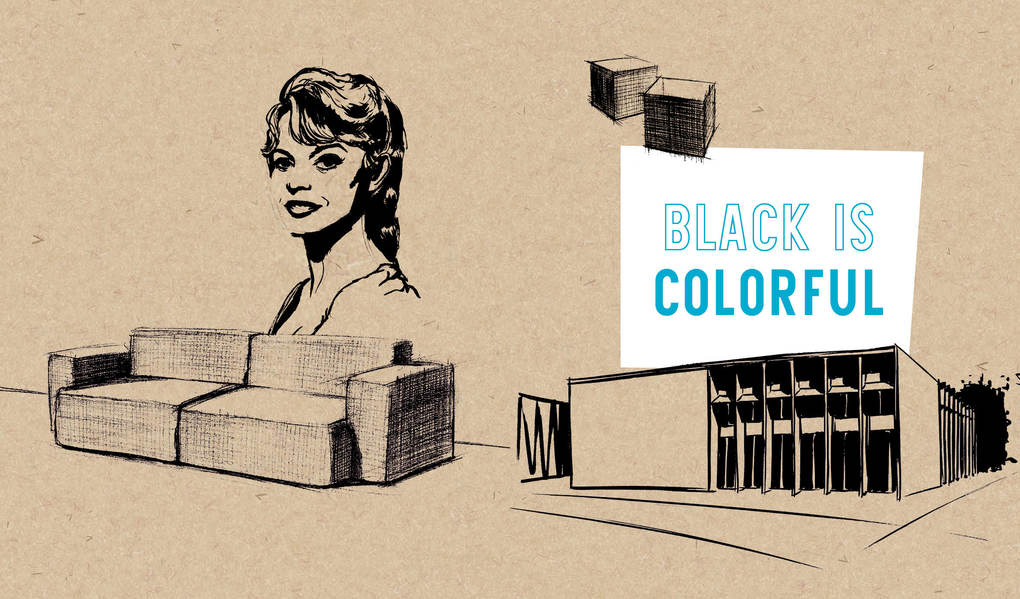 Weitere Ansicht: Das geniale Zeichenbuch | Andreas M. Modzelewski