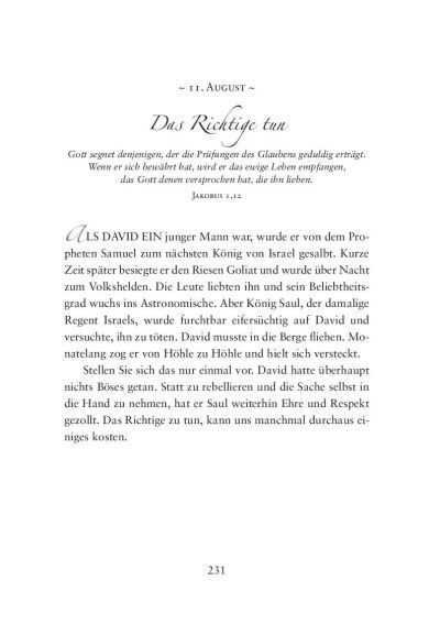 Weitere Ansicht: Guten Morgen! | Joel Osteen