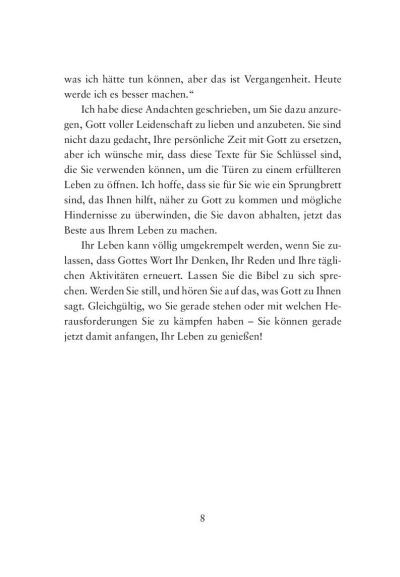 Weitere Ansicht: Guten Morgen! | Joel Osteen