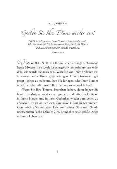 Weitere Ansicht: Guten Morgen! | Joel Osteen