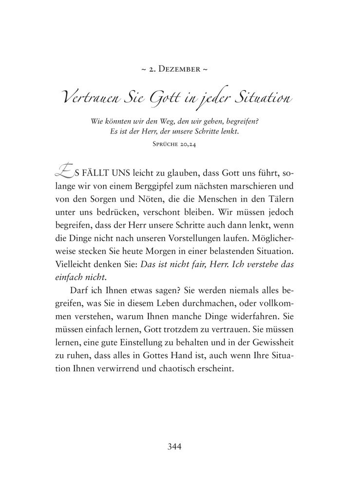 Weitere Ansicht: Guten Morgen! | Joel Osteen