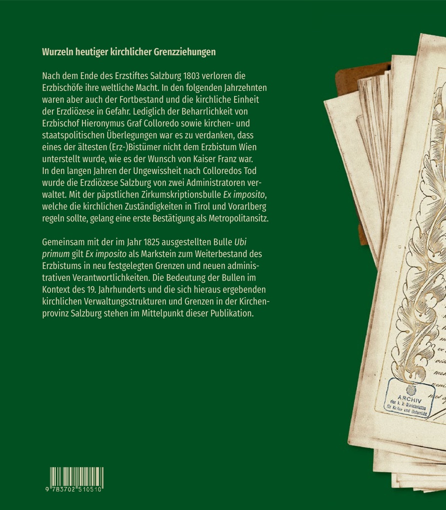 Weitere Ansicht: Neue Grenzen - alte Rechte