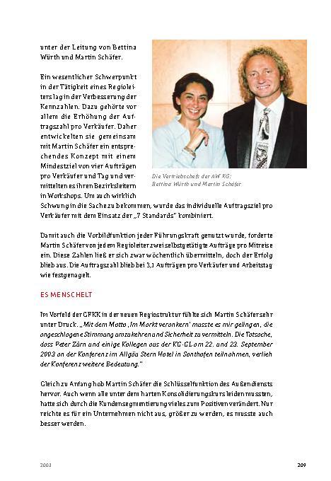 Weitere Ansicht: Jederzeit wieder | Martin Schäfer