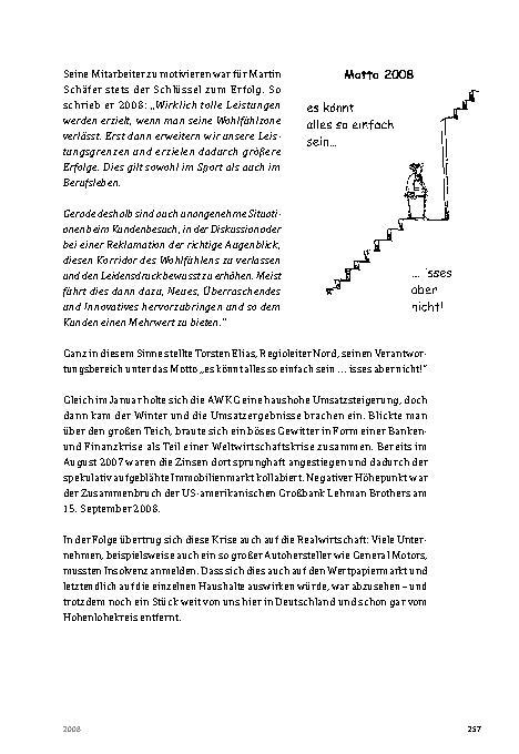 Weitere Ansicht: Jederzeit wieder | Martin Schäfer