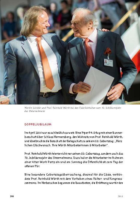 Weitere Ansicht: Jederzeit wieder | Martin Schäfer