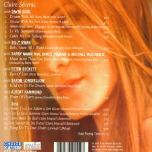 Weitere Ansicht: Duets | Claire S'verac & Friends