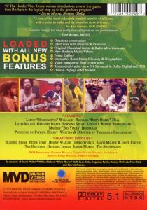 Weitere Ansicht: Rockers-25th Anniversary Edition | Ted Bafaloukas