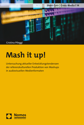 Weitere Ansicht: Mash it up! | Cristina Pileggi