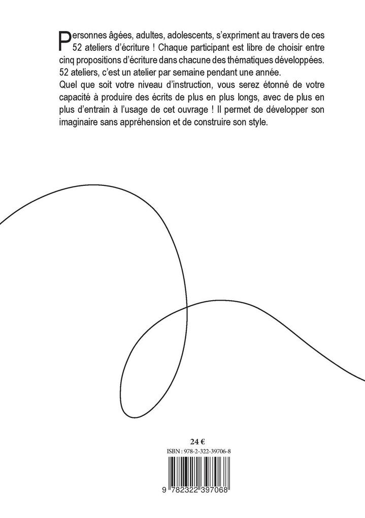Weitere Ansicht: Écritures buissonnières | Agnès Hasson