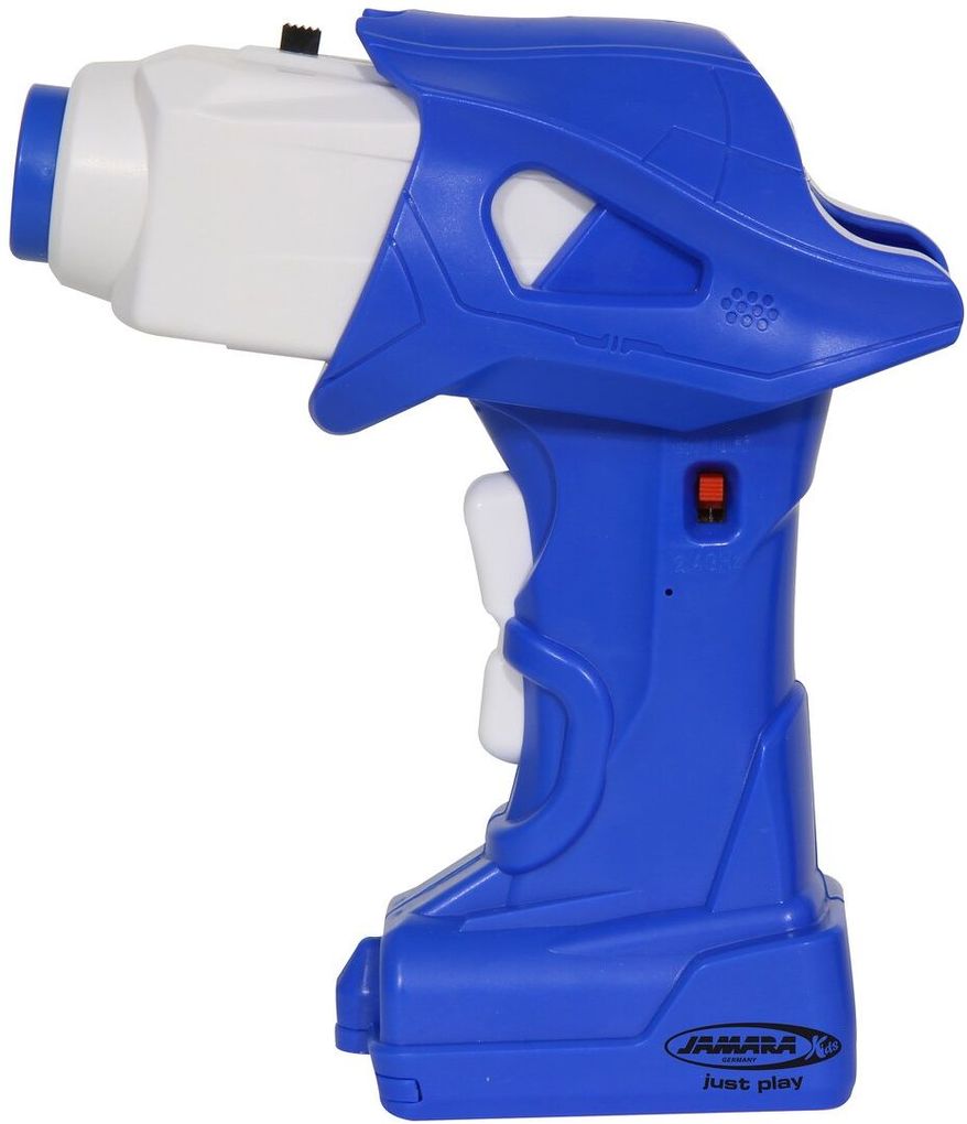 Weitere Ansicht: Jamara - Polizeiauto First RC Kit 22teilig mit Akkuschrauber